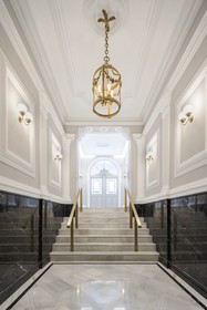 Palacio Tirso De Molina