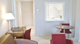 Partner Barrio de Salamanca Suites