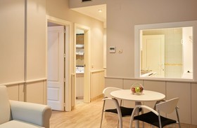 Partner Barrio de Salamanca Suites