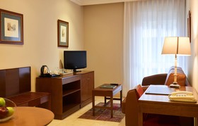 Partner Barrio de Salamanca Suites
