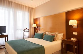 Partner Barrio de Salamanca Suites