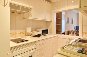 Partner Barrio de Salamanca Suites