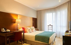 Partner Barrio de Salamanca Suites