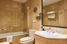 Partner Barrio de Salamanca Suites