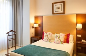 Partner Barrio de Salamanca Suites