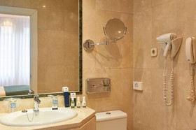 Partner Barrio de Salamanca Suites