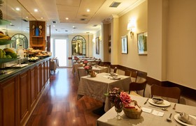 Partner Barrio de Salamanca Suites