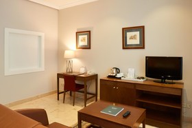 Partner Barrio de Salamanca Suites
