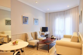 Partner Barrio de Salamanca Suites