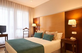 Partner Barrio de Salamanca Suites