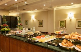 Partner Barrio de Salamanca Suites