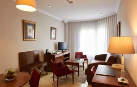 Partner Barrio de Salamanca Suites
