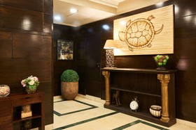 Partner Barrio de Salamanca Suites