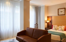 Partner Barrio de Salamanca Suites