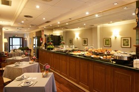 Partner Barrio de Salamanca Suites