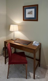 Partner Barrio de Salamanca Suites