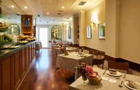 Partner Barrio de Salamanca Suites