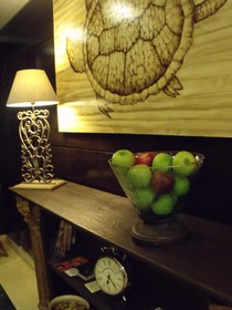 Partner Barrio de Salamanca Suites