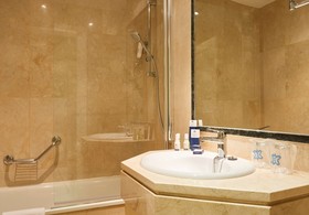 Partner Barrio de Salamanca Suites
