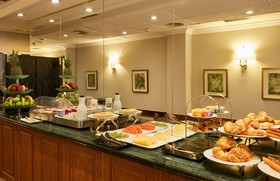 Partner Barrio de Salamanca Suites