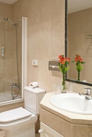 Partner Barrio de Salamanca Suites