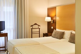 Partner Barrio de Salamanca Suites