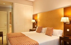 Partner Barrio de Salamanca Suites