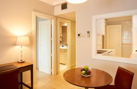 Partner Barrio de Salamanca Suites