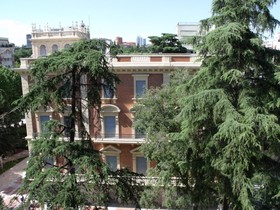 Partner Barrio de Salamanca Suites
