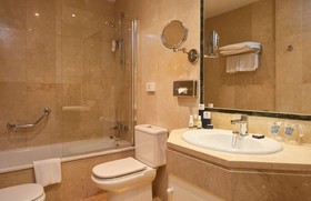 Partner Barrio de Salamanca Suites