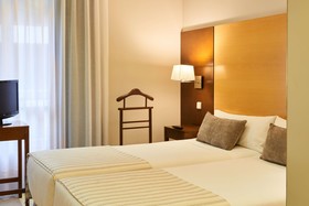 Partner Barrio de Salamanca Suites