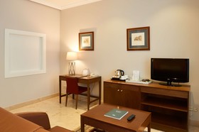 Partner Barrio de Salamanca Suites