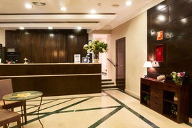 Partner Barrio de Salamanca Suites