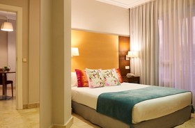 Partner Barrio de Salamanca Suites