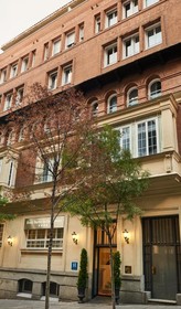 Partner Barrio de Salamanca Suites