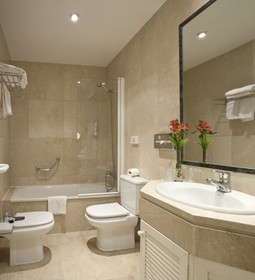 Partner Barrio de Salamanca Suites