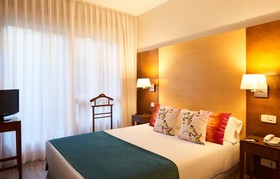 Partner Barrio de Salamanca Suites