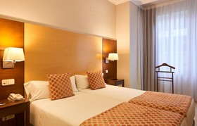 Partner Barrio de Salamanca Suites