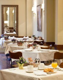 Partner Barrio de Salamanca Suites