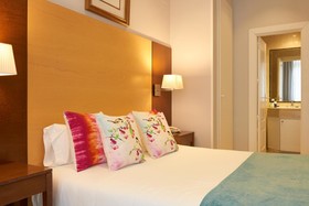 Partner Barrio de Salamanca Suites