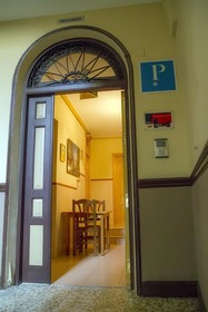 Pensión Adeco