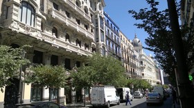 Pensión Rodríguez