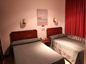 Pension Carrera
