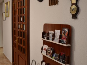 Pension Carrera