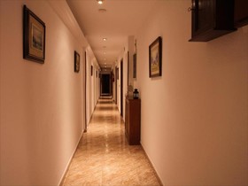 Pension Carrera