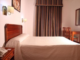 Pension Carrera