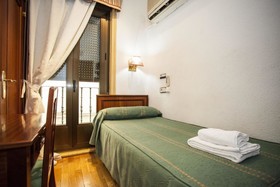 Pension Carrera