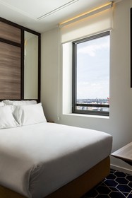 Pestana CR7 Gran Vía Madrid