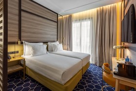 Pestana CR7 Gran Vía Madrid