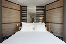 Pestana CR7 Gran Vía Madrid